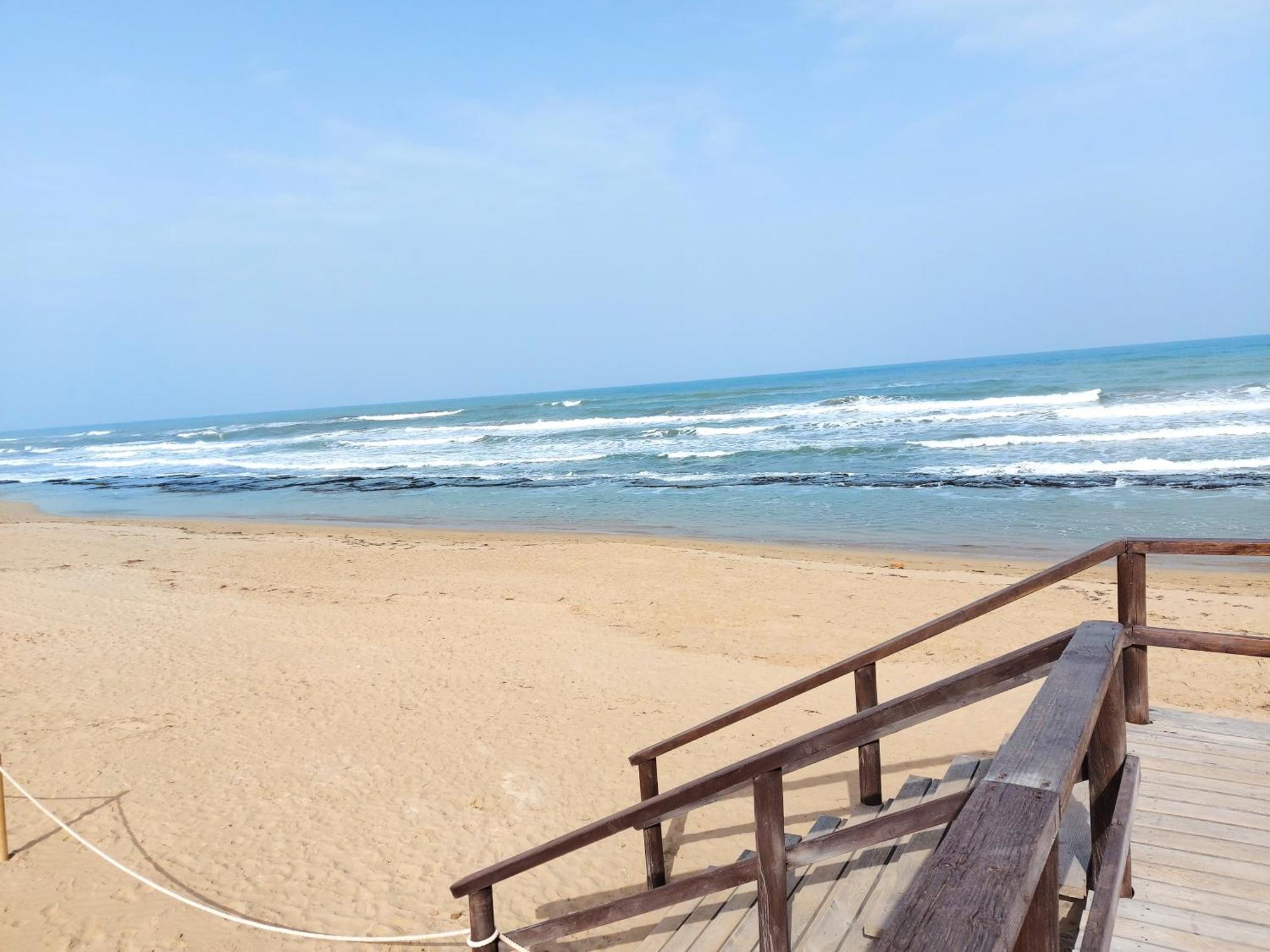 Villa Lenia Torrevieja Buitenkant foto