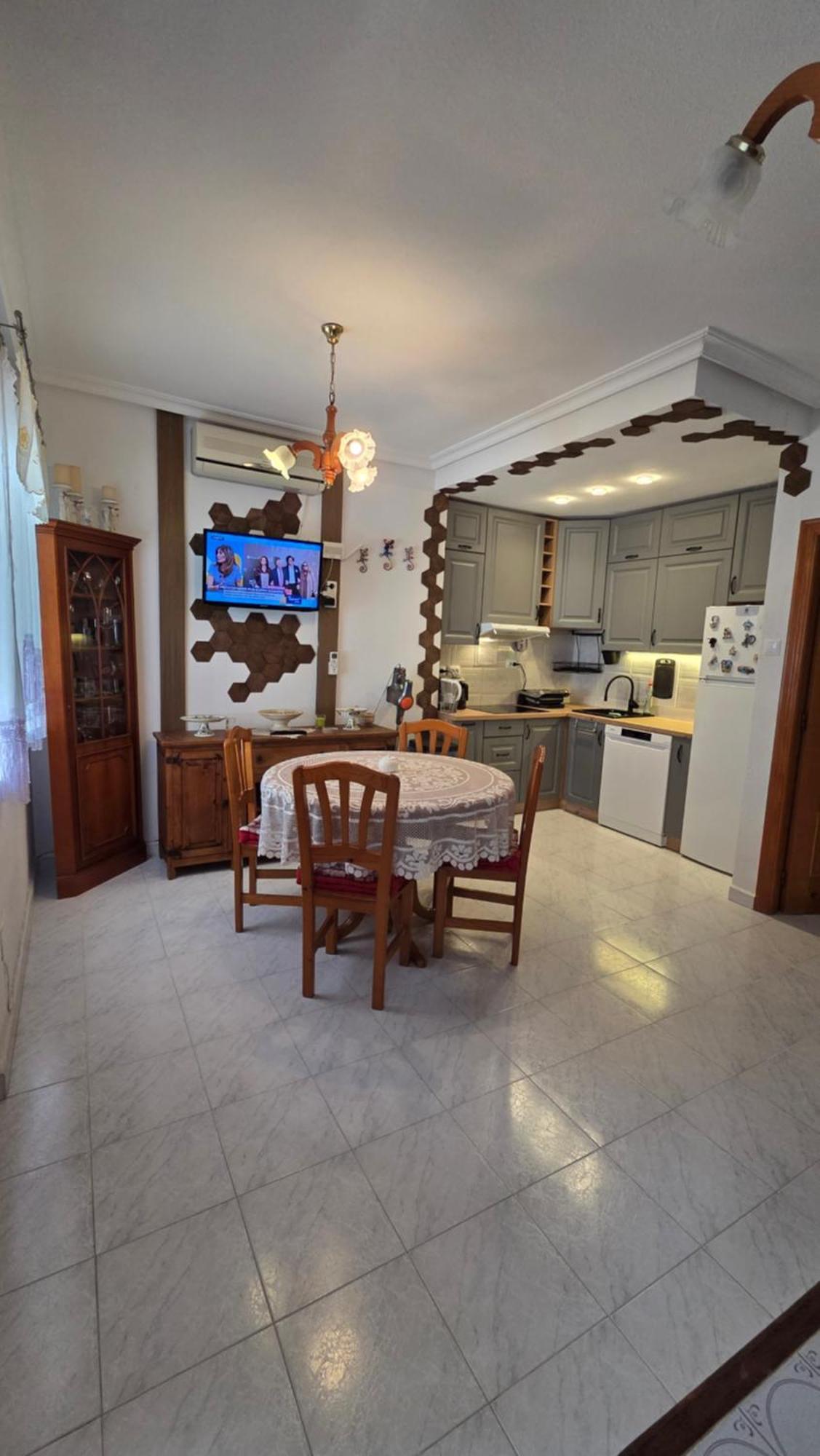Villa Lenia Torrevieja Buitenkant foto