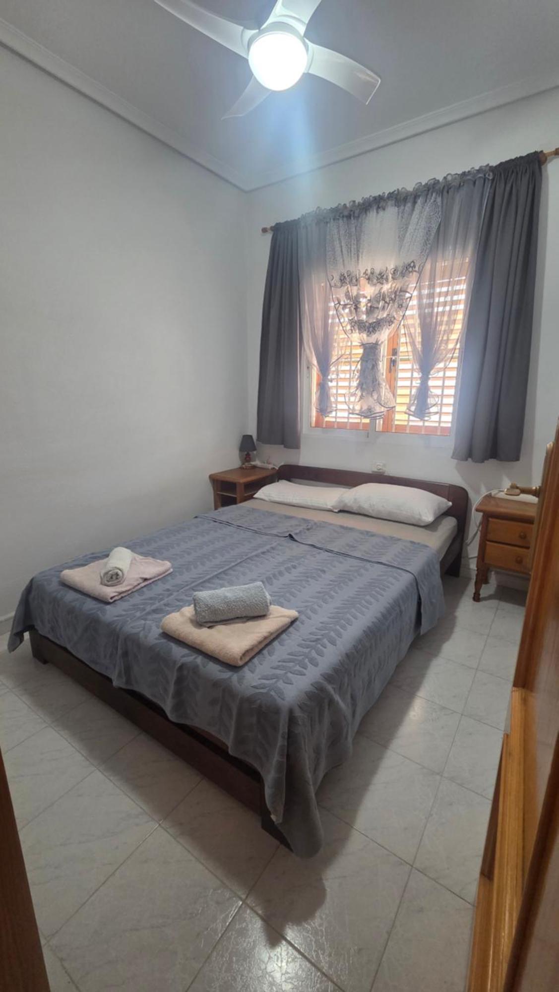 Villa Lenia Torrevieja Buitenkant foto
