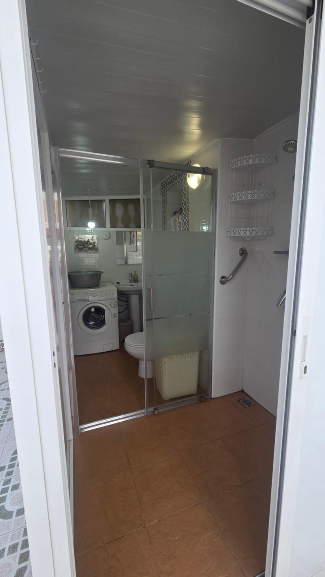 Villa Lenia Torrevieja Buitenkant foto