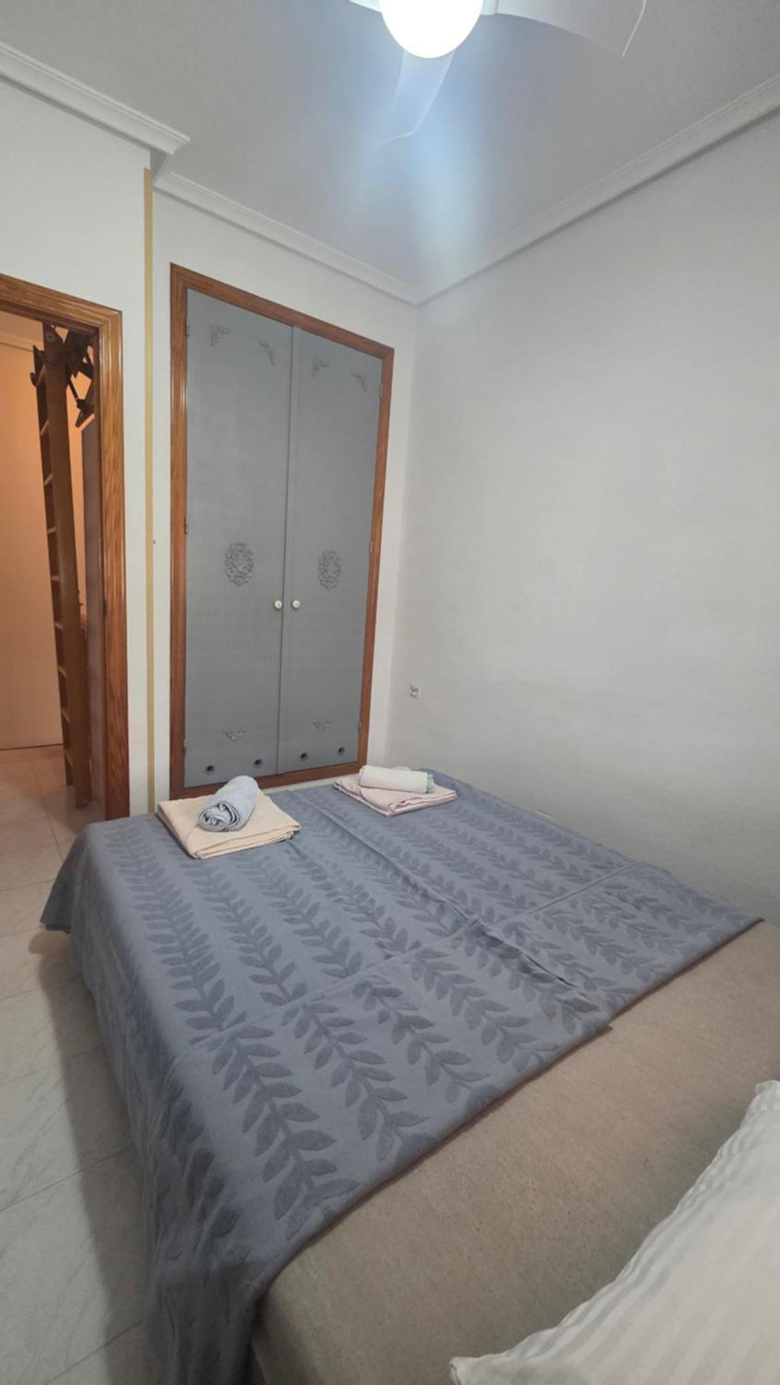 Villa Lenia Torrevieja Buitenkant foto