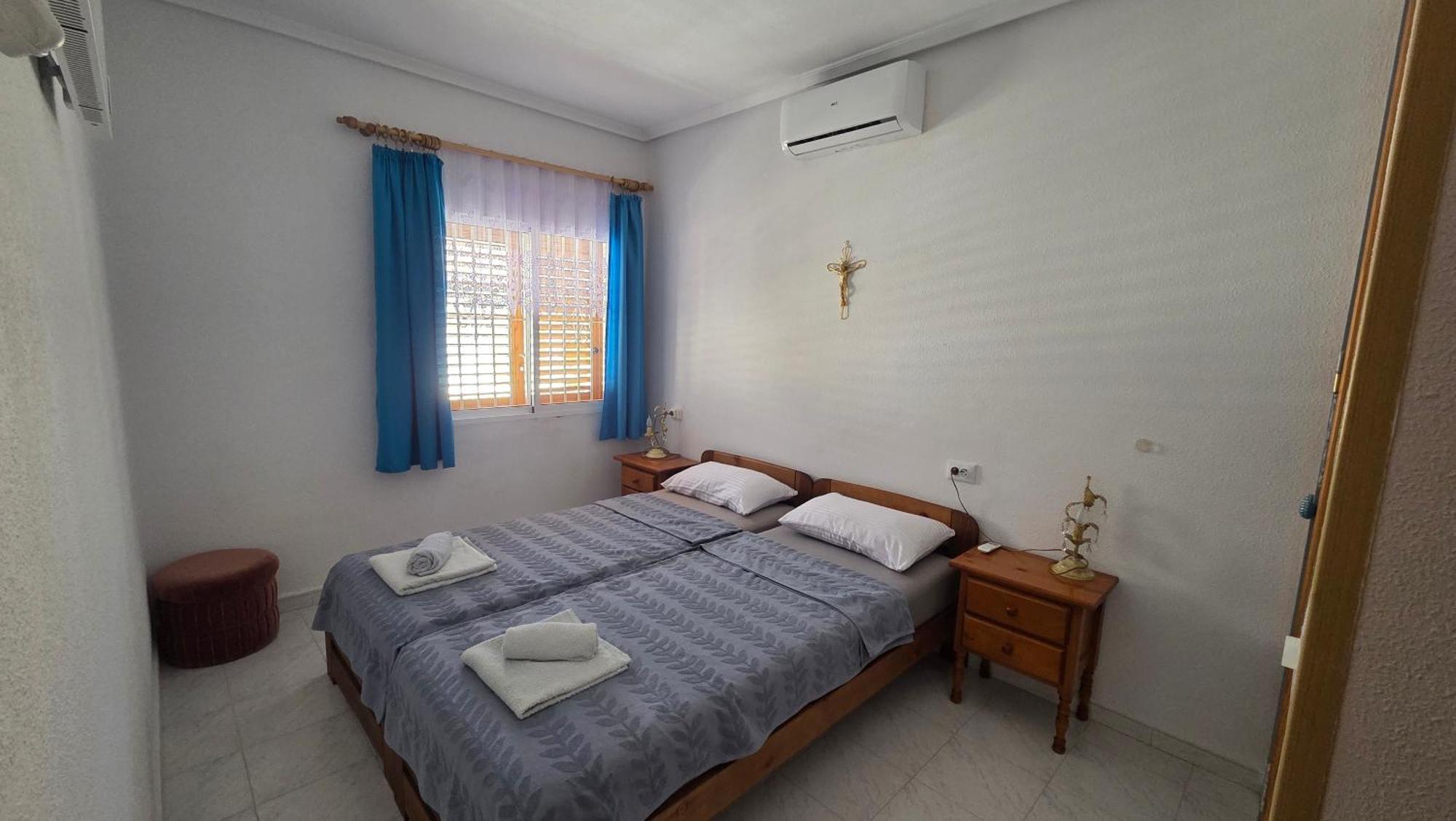 Villa Lenia Torrevieja Buitenkant foto