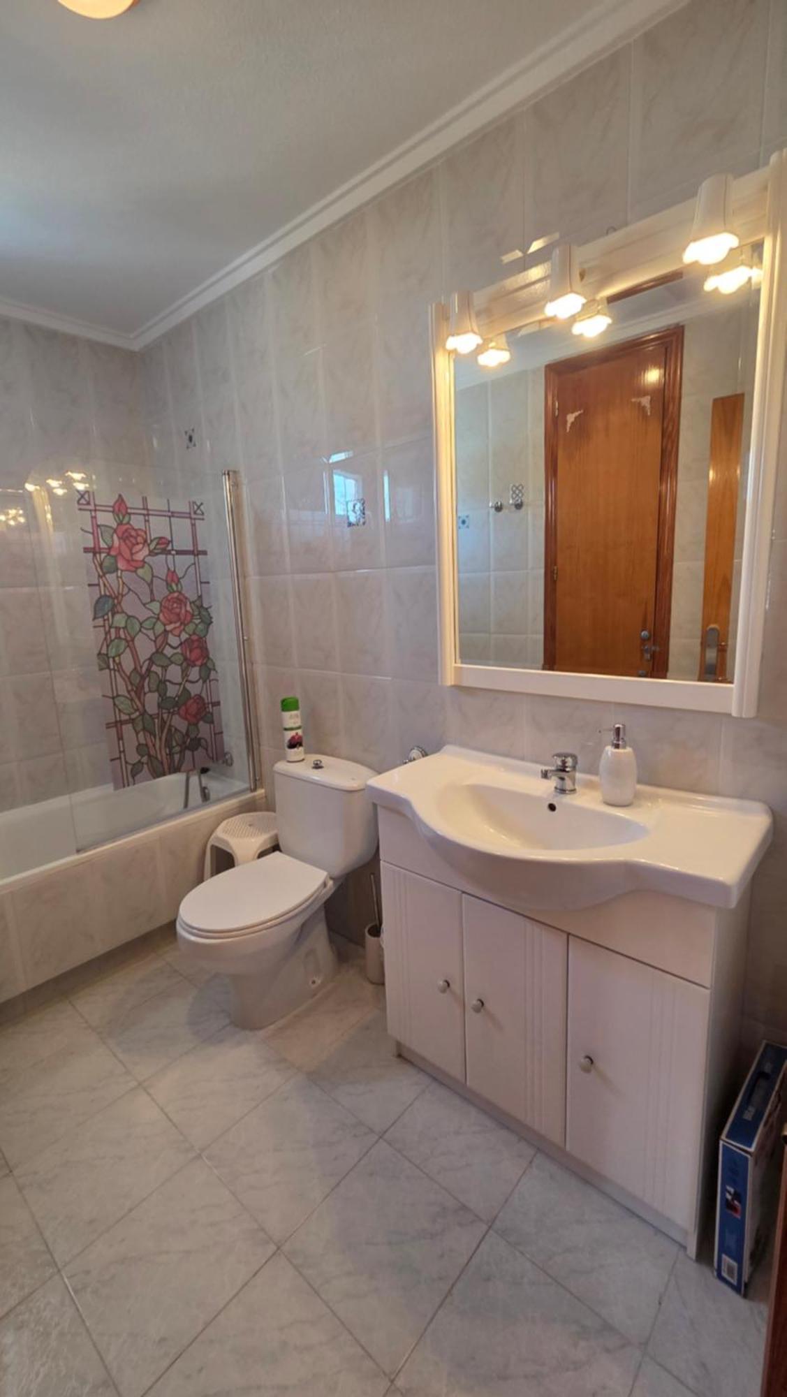 Villa Lenia Torrevieja Buitenkant foto