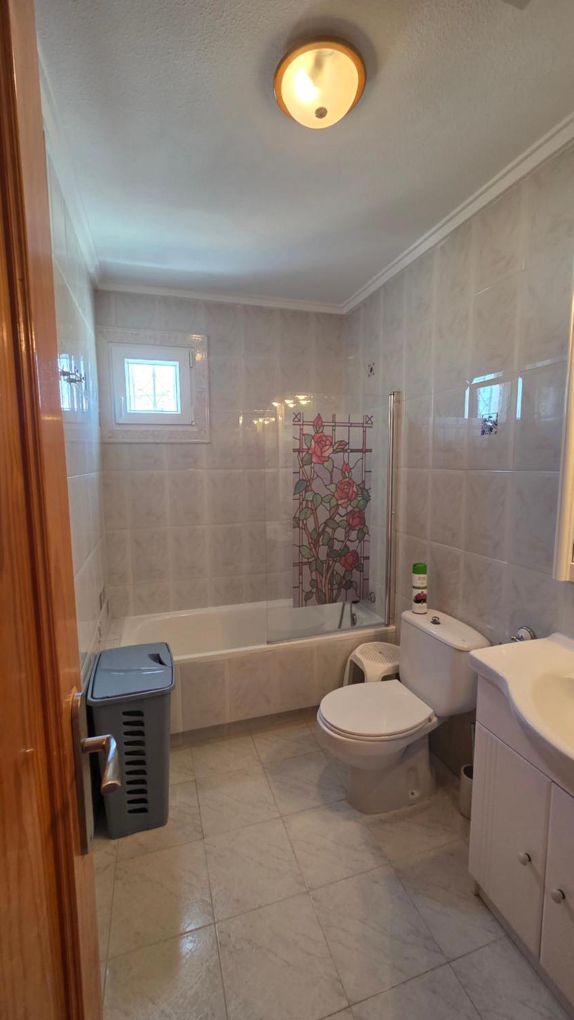 Villa Lenia Torrevieja Buitenkant foto