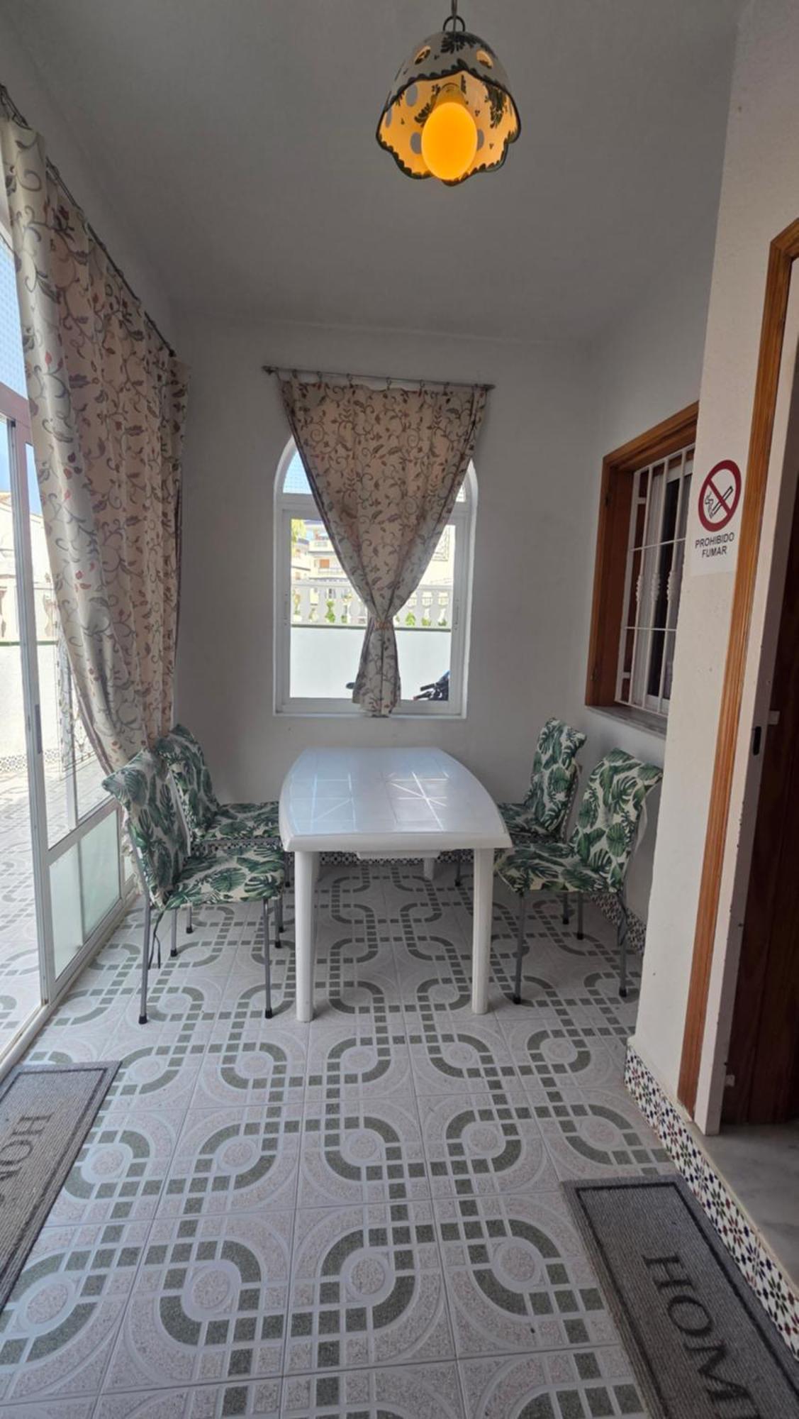 Villa Lenia Torrevieja Buitenkant foto