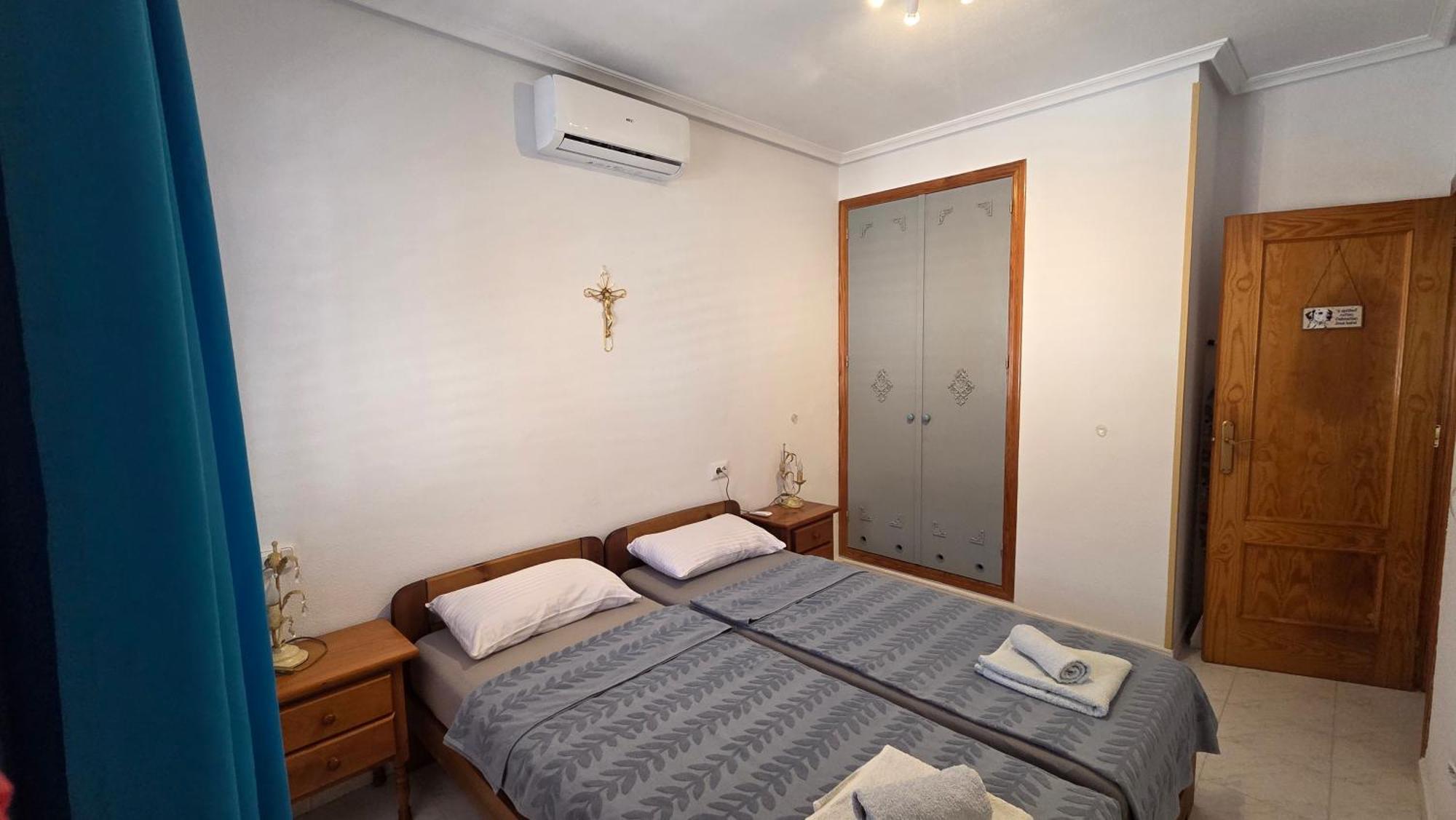 Villa Lenia Torrevieja Buitenkant foto